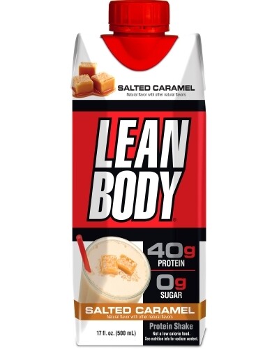 Lean Body - Protein Shake 