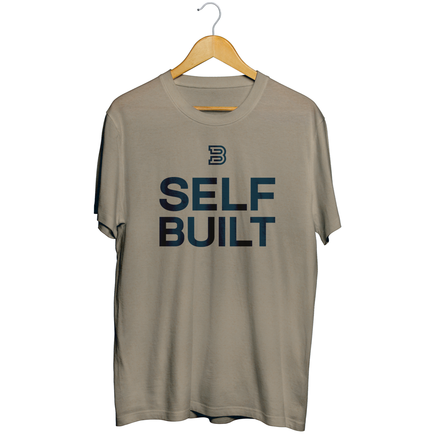 Built Shirt - Self Built