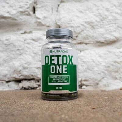 Nutraone - Detox One