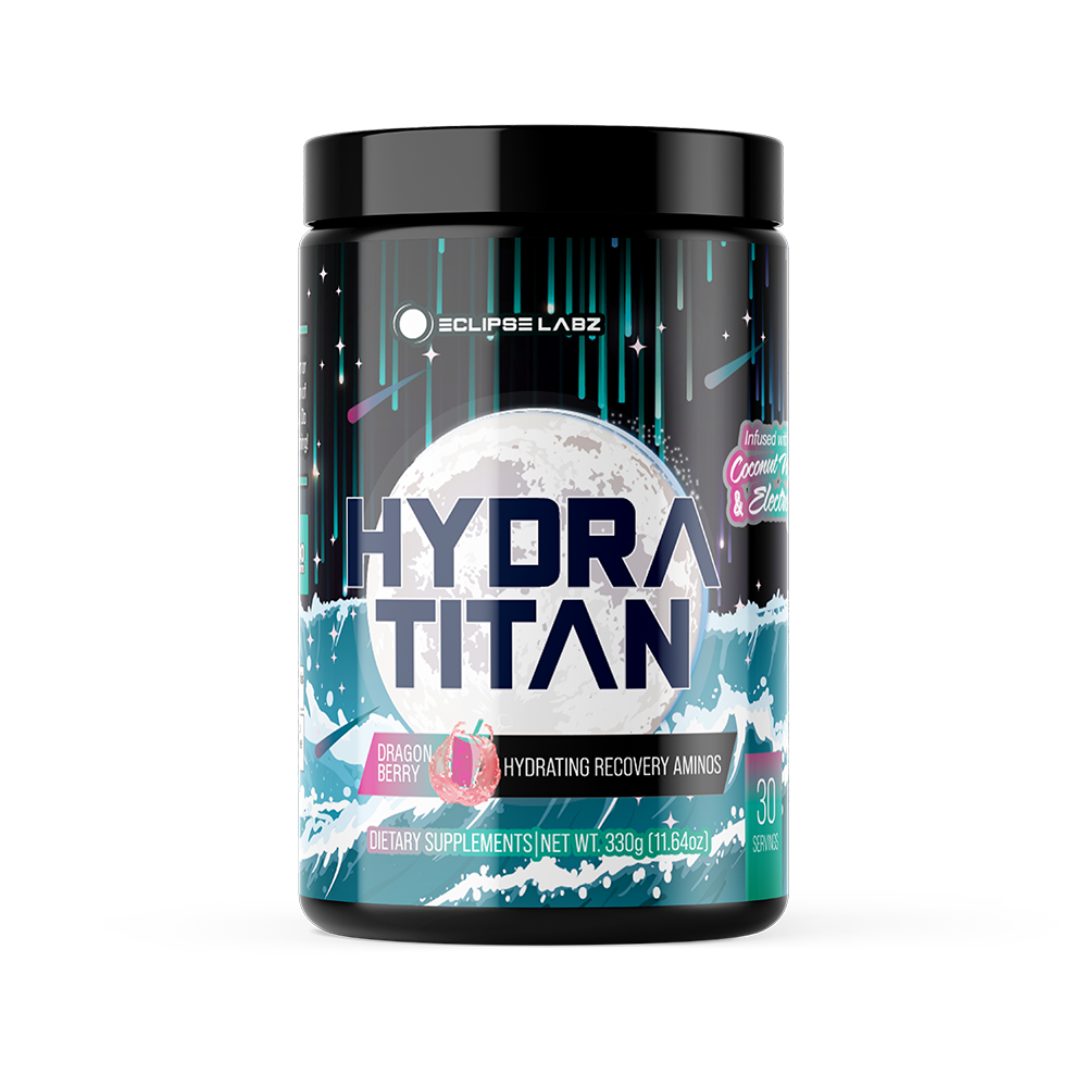 Eclipse Labz - Hydra Titan