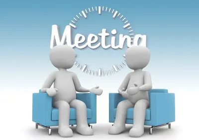 Minutes Preparation for Online/ Recorded Meetings @ 1.00 USD PER AUDIO MINUTE
