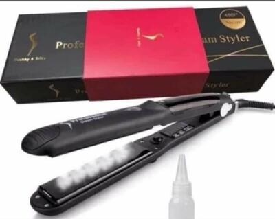 PLANCHAS PARA CABELLO