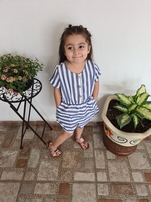 ROPA NIÑA/NIÑO