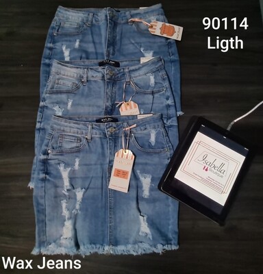 SHORTS Y FALDAS