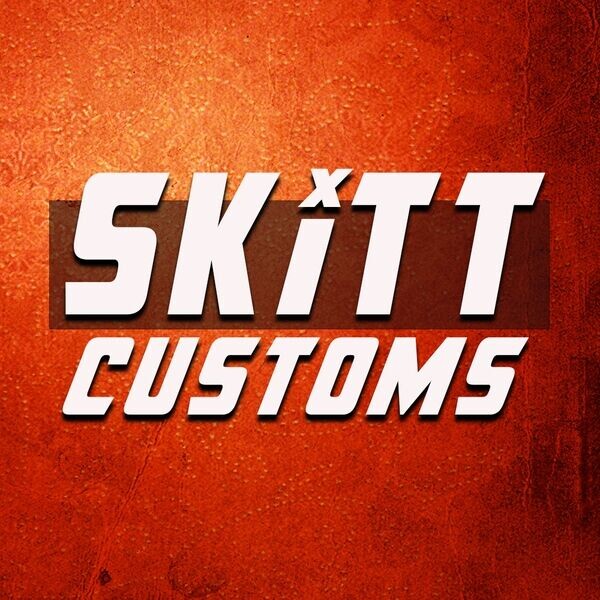 Skitt Customs Online Shop
