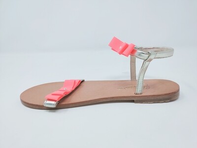 Shoes SANDALE Bonpoint Pink - Size 32