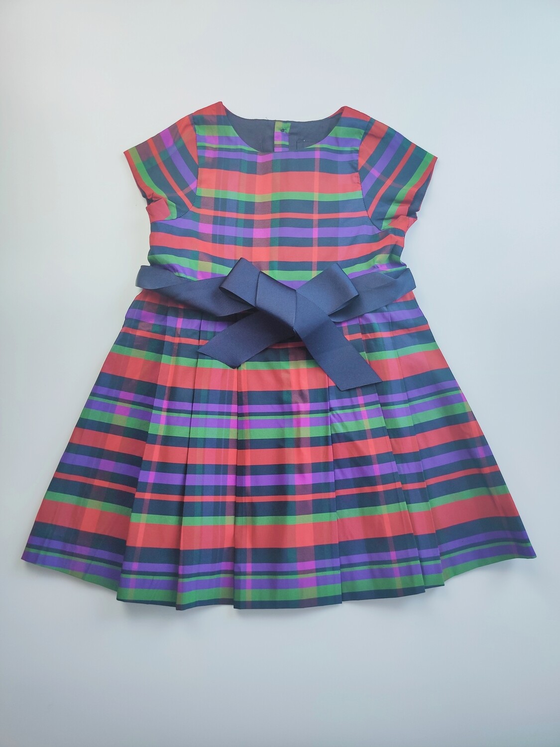 Dress Jacadi Multicolored - Size 18 months