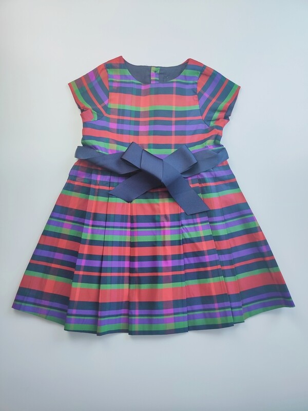 Dress Jacadi Multicolored - Size 18 months