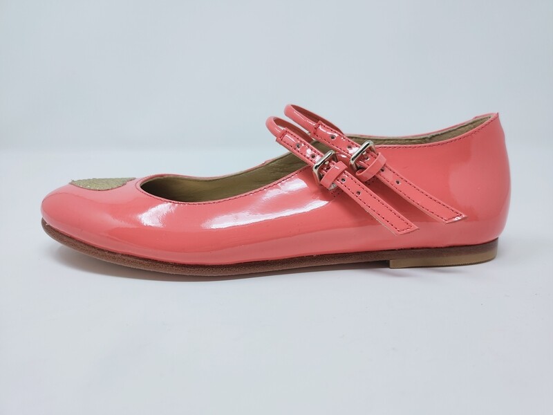 Shoes BABIES Bonpoint Pink - Size 32
