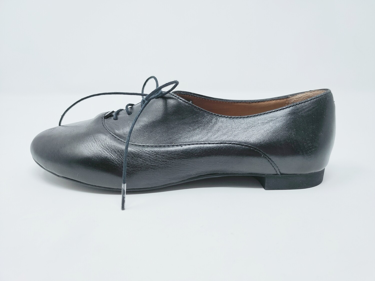 Shoes DERBY Pom D&#39;api Black - Size 31