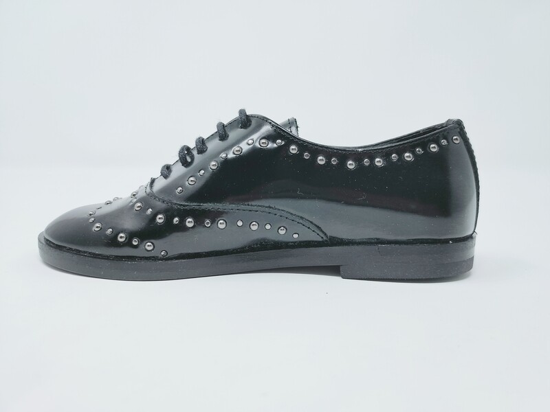 Shoes DERBY Bonpoint Black - Size 28