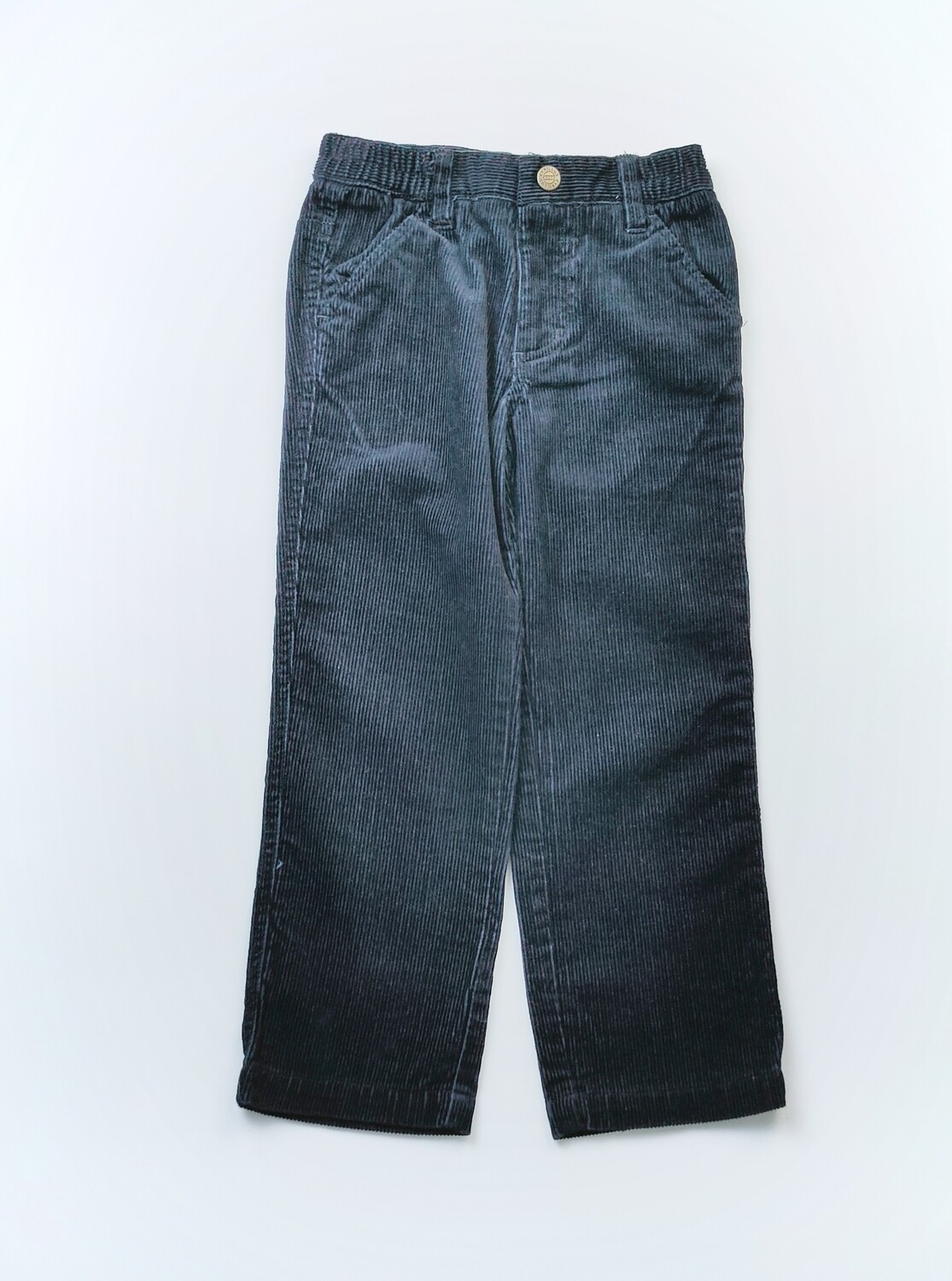 pantalon Cyrillus Blue - Size 4 years