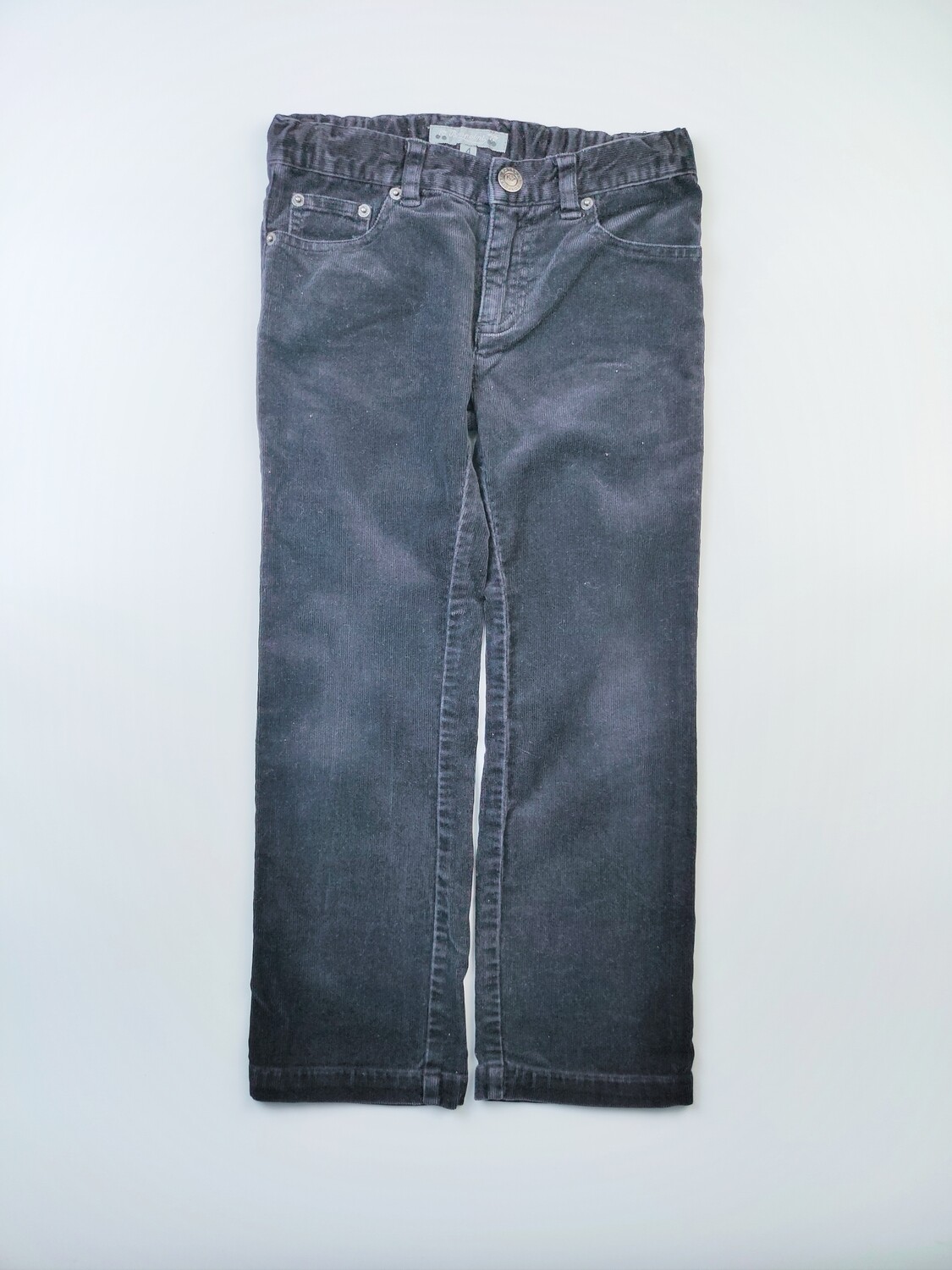 Pants Bonpoint Black - Size 4 years