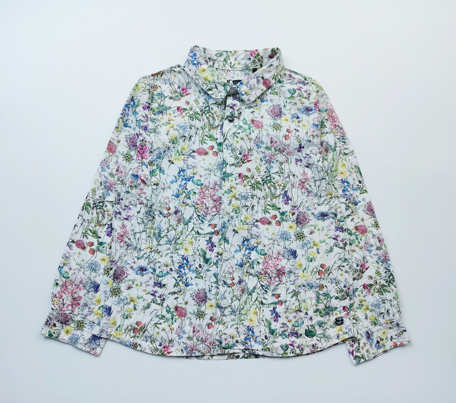 Shirt IKKS Multicolored - Size 4 years