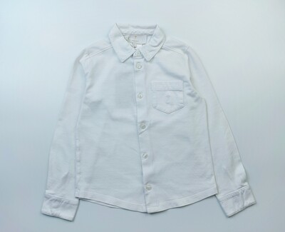 Shirt Jacadi White - Size 4 years