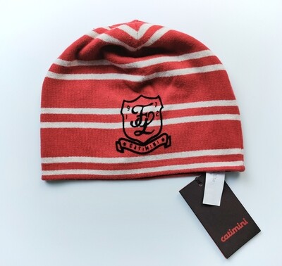 Beanies Catimini Black - Size 2 years