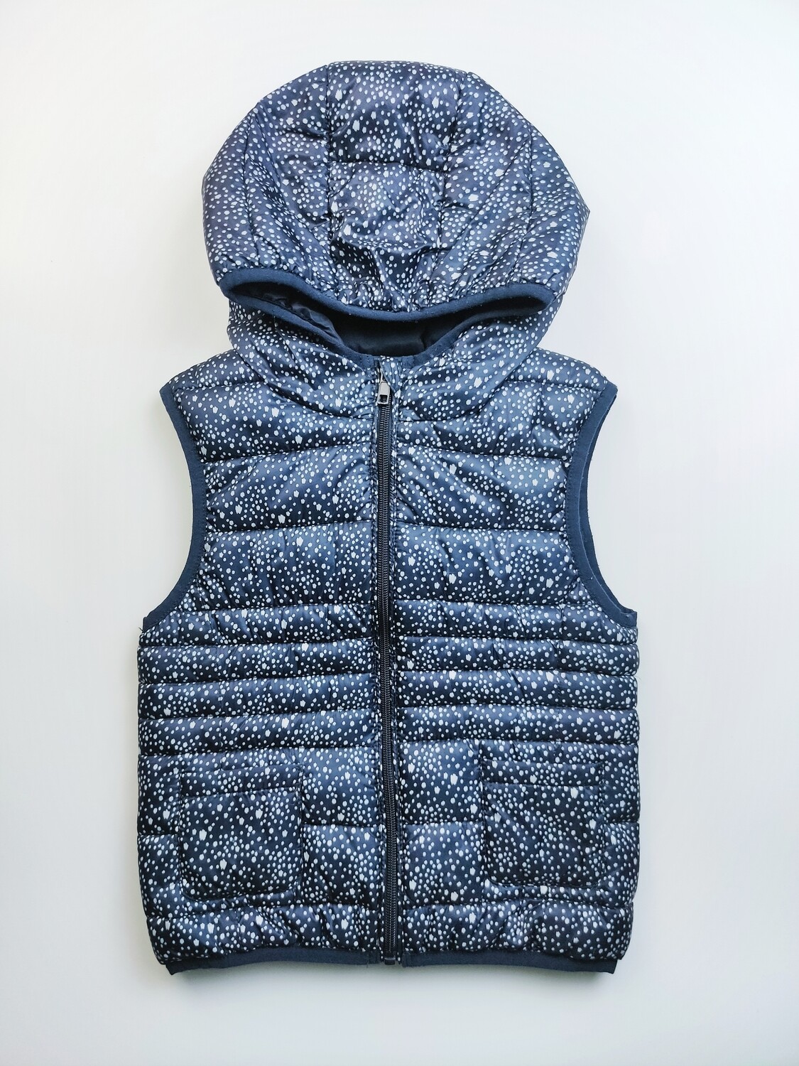 Coat TAO Blue - Size 5 ans