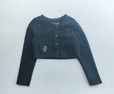Dress IKKS Black - Size 4 years