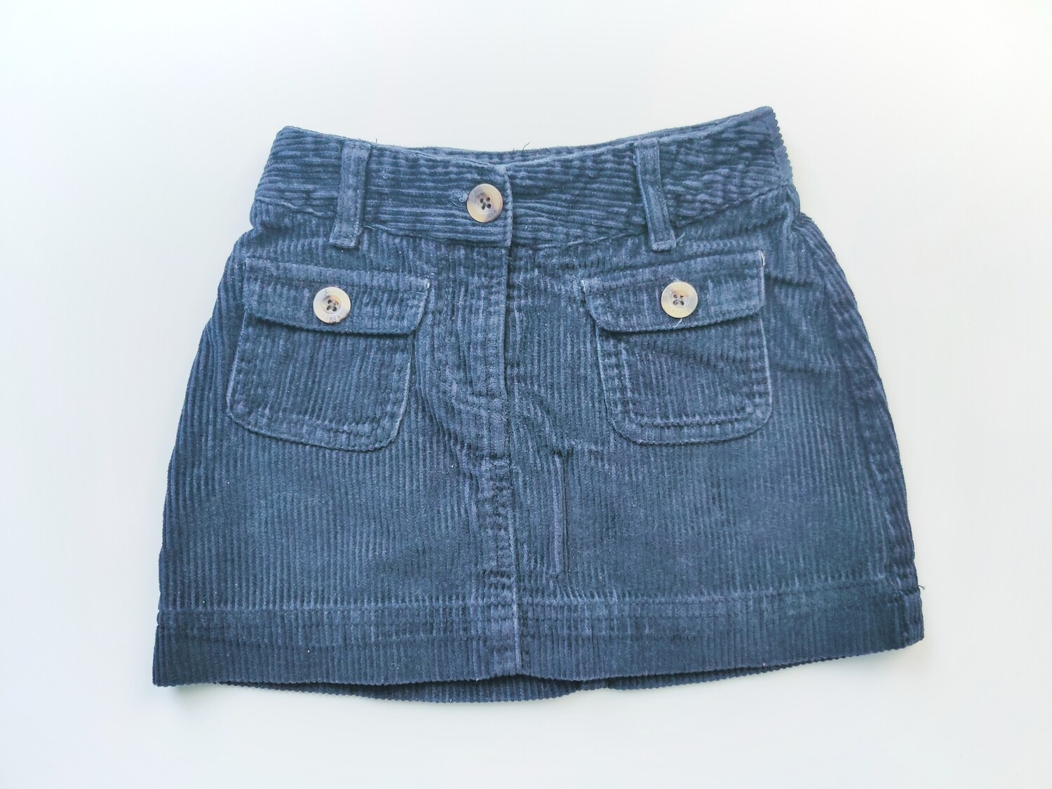 Skirt Jacadi Blue - Size 3 years