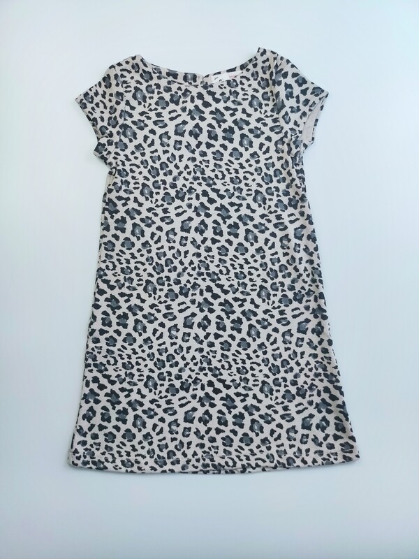 Dress H&amp;M Beige - Size 4 years