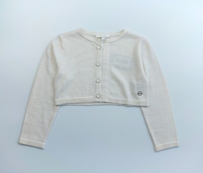 Vest Chloé White - Size 4 years