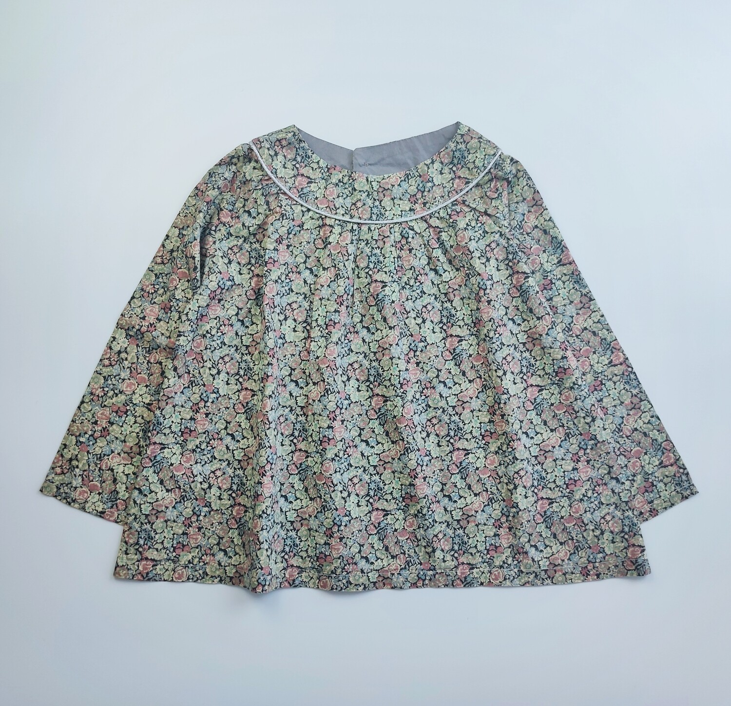 Blouse Le dressing d&#39;Anna Green - Size 4 years