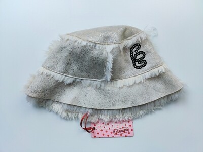 Beanies Absorba Pink - Size 6 months