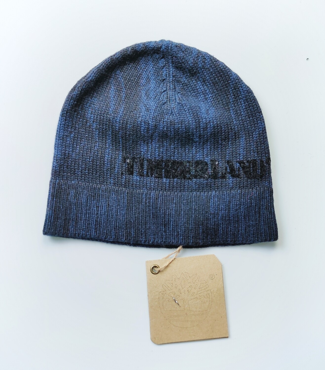 Beanies Timberland Blue - Size 9 months