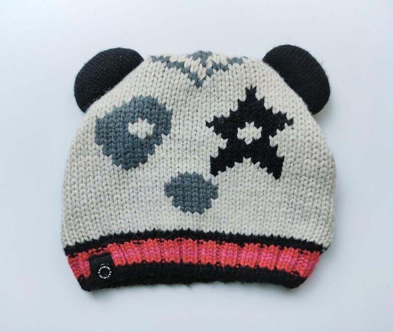 Beanies Catimini Multicolored - Size 9 months