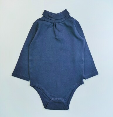 Bodysuit Jacadi Blue - Size 12 months