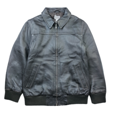 Coat BLOUSON Cyrillus Brown - Size 10 years