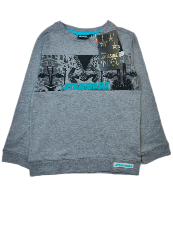 T-Shirt Disney Grey - Size 4 years