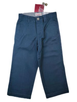 Pants Neck&amp;neck Blue - Size 2 years