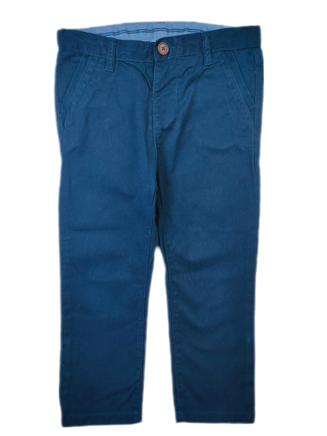 Pants Zara Blue - Size 2 years