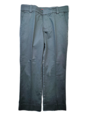 Pants Jacadi Blue - Size 4 years