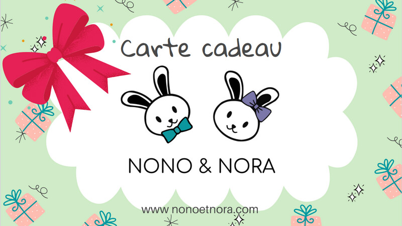 Carte Cadeau  