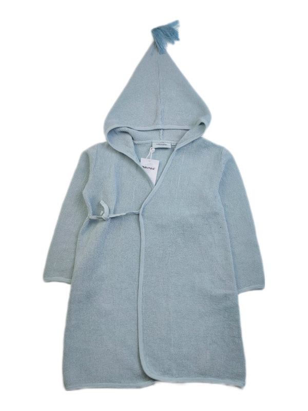 Bathing suits Moumout Blue - Size 4 years