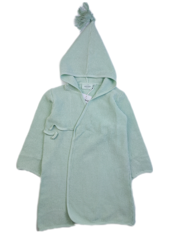 Bathing suits Moumout Green - Size 4 years