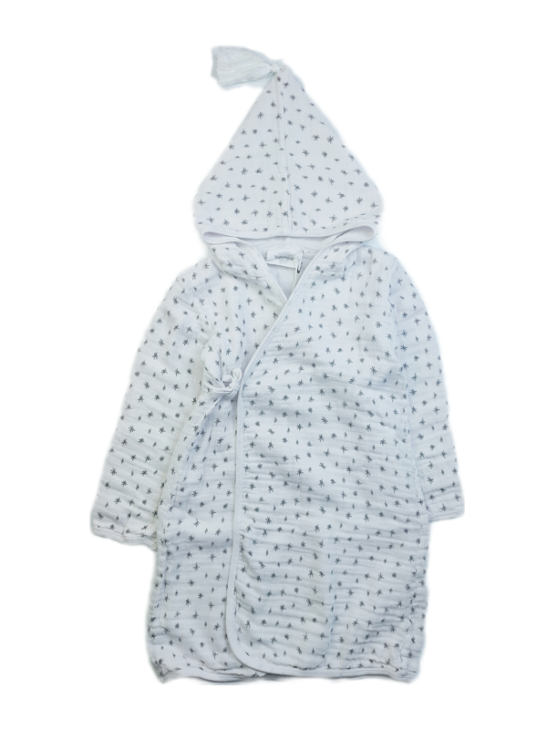 Bathing suits Moumout White - Size 4 years
