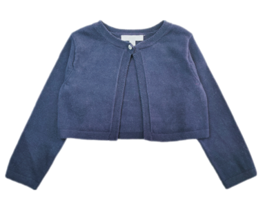 Vest Jacadi Blue - Size 2 years