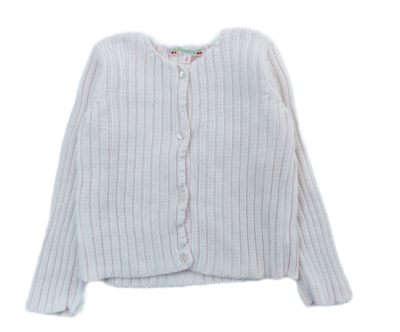 Vest Bonpoint Pink - Size 2 years