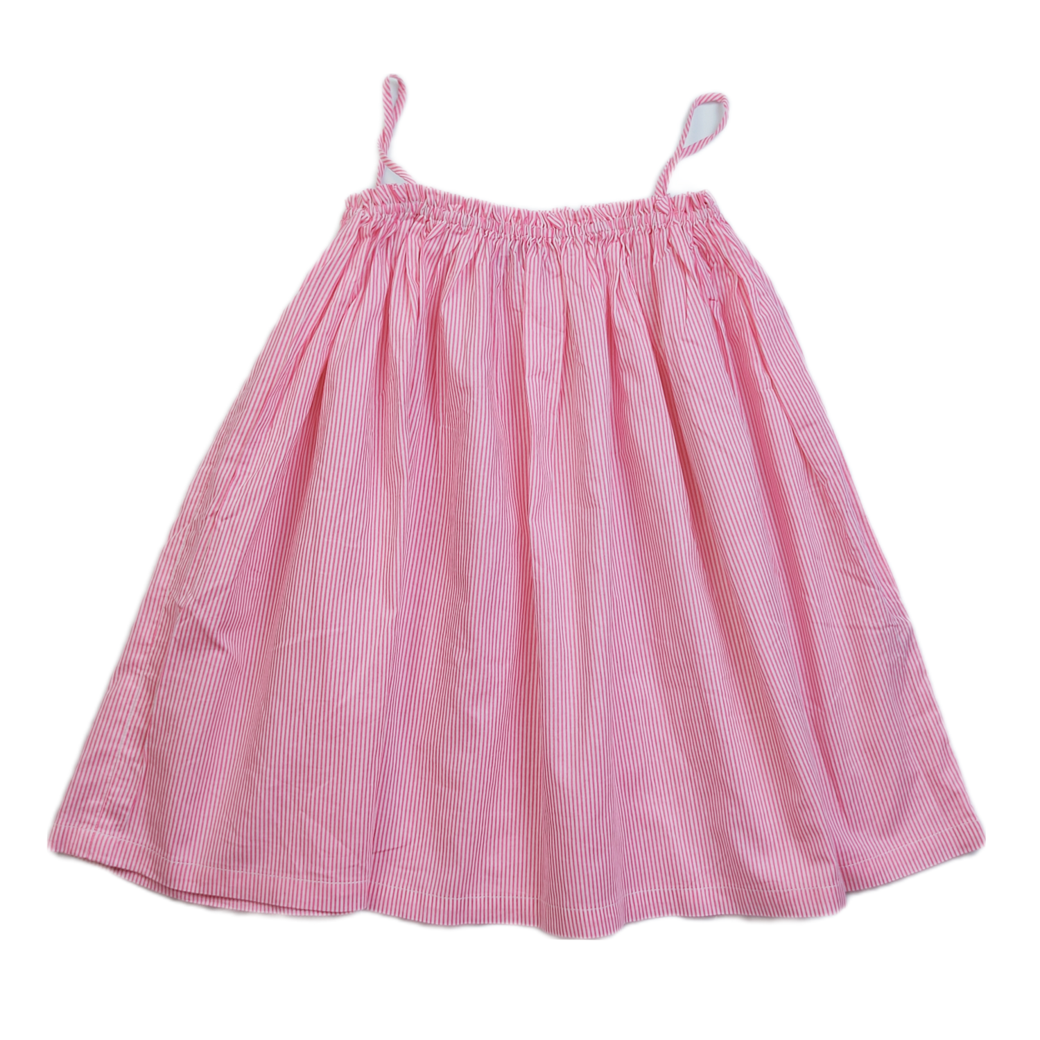 Dress Bonton Pink - Size 2 years