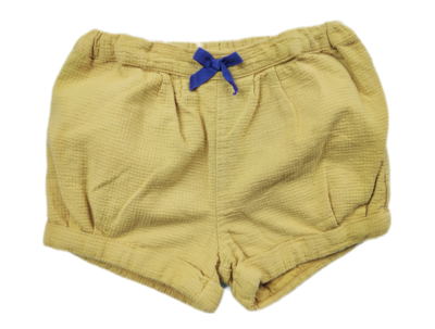 Shorts Cyrillus Pink - Size 2 years