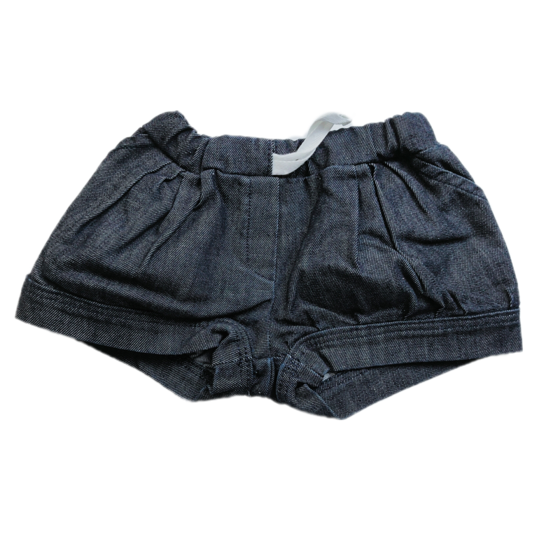 Shorts Alice à Paris Blue - Size 2 years