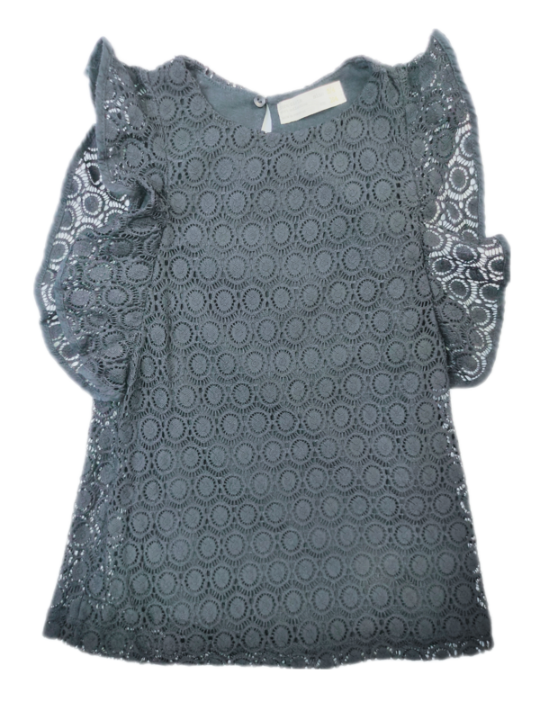 Dress Zara Black - Size 3 years