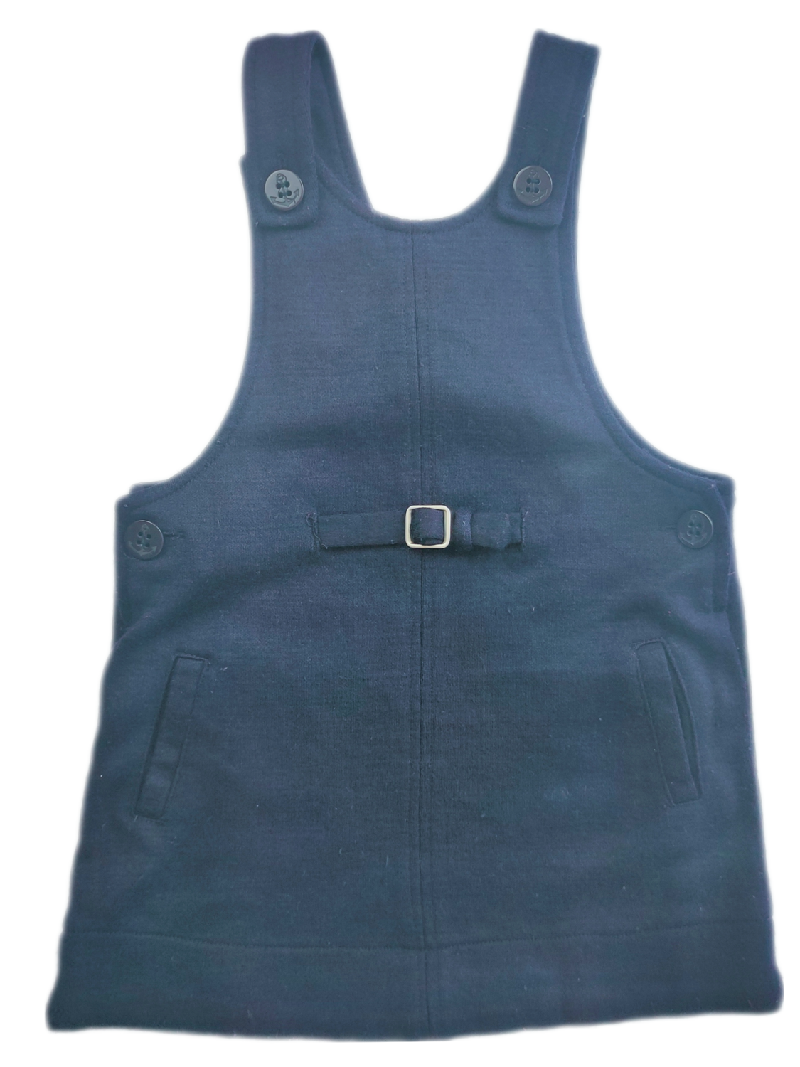 Dress Jacadi undefined - Size 2 years