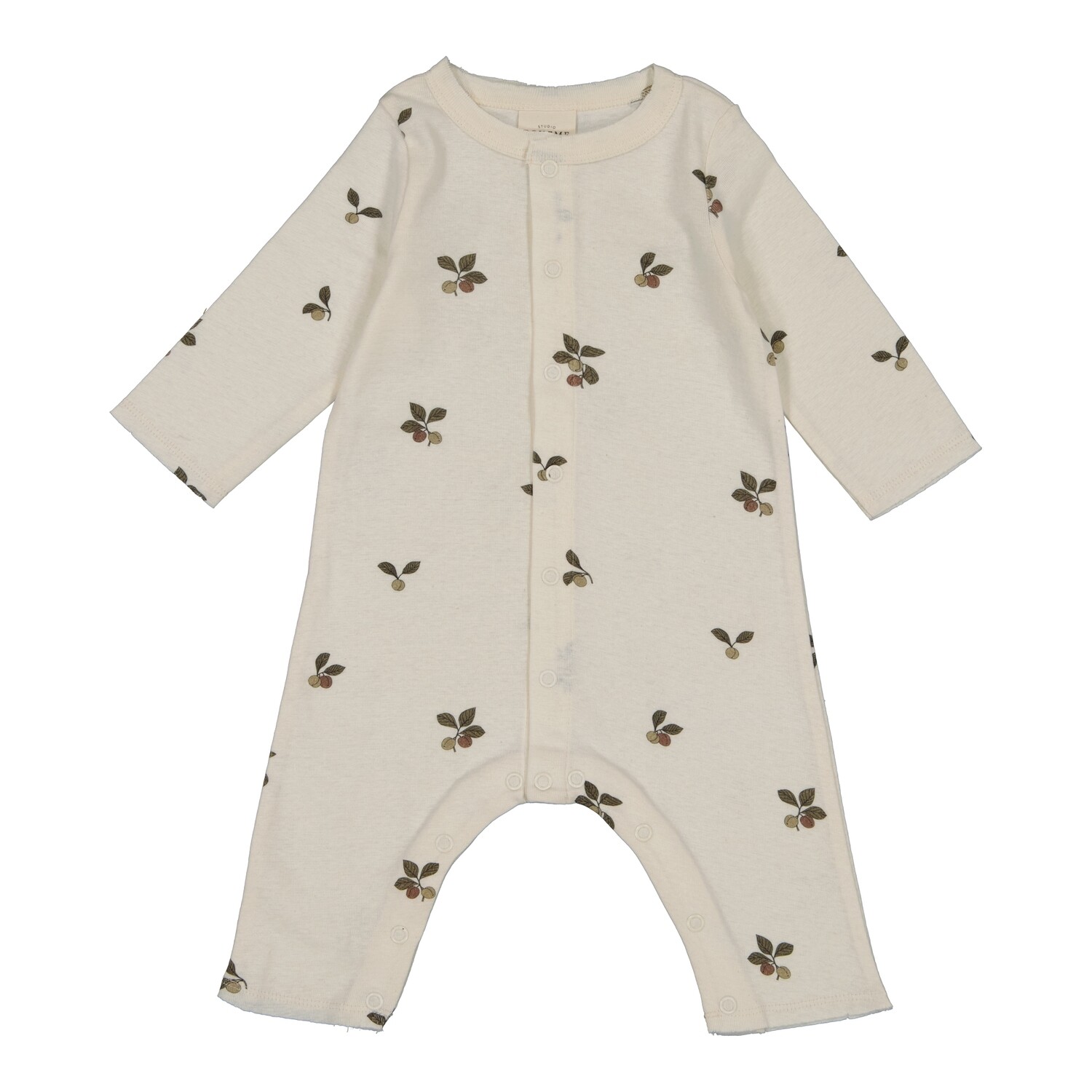 Pyjamas Studio Bohème Beige - Size 12 months