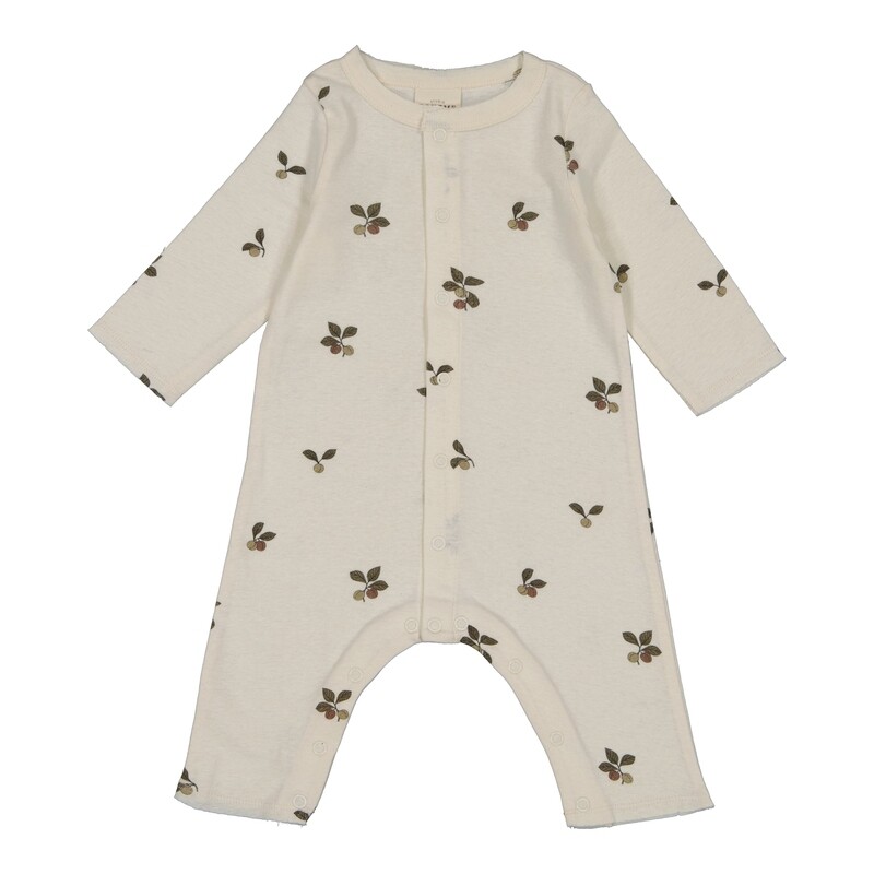 Pyjamas Studio Bohème Beige - Size 2 years