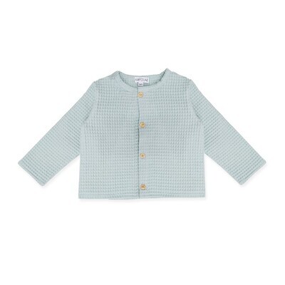 Jacket Kapoune Blue - Size 2 years