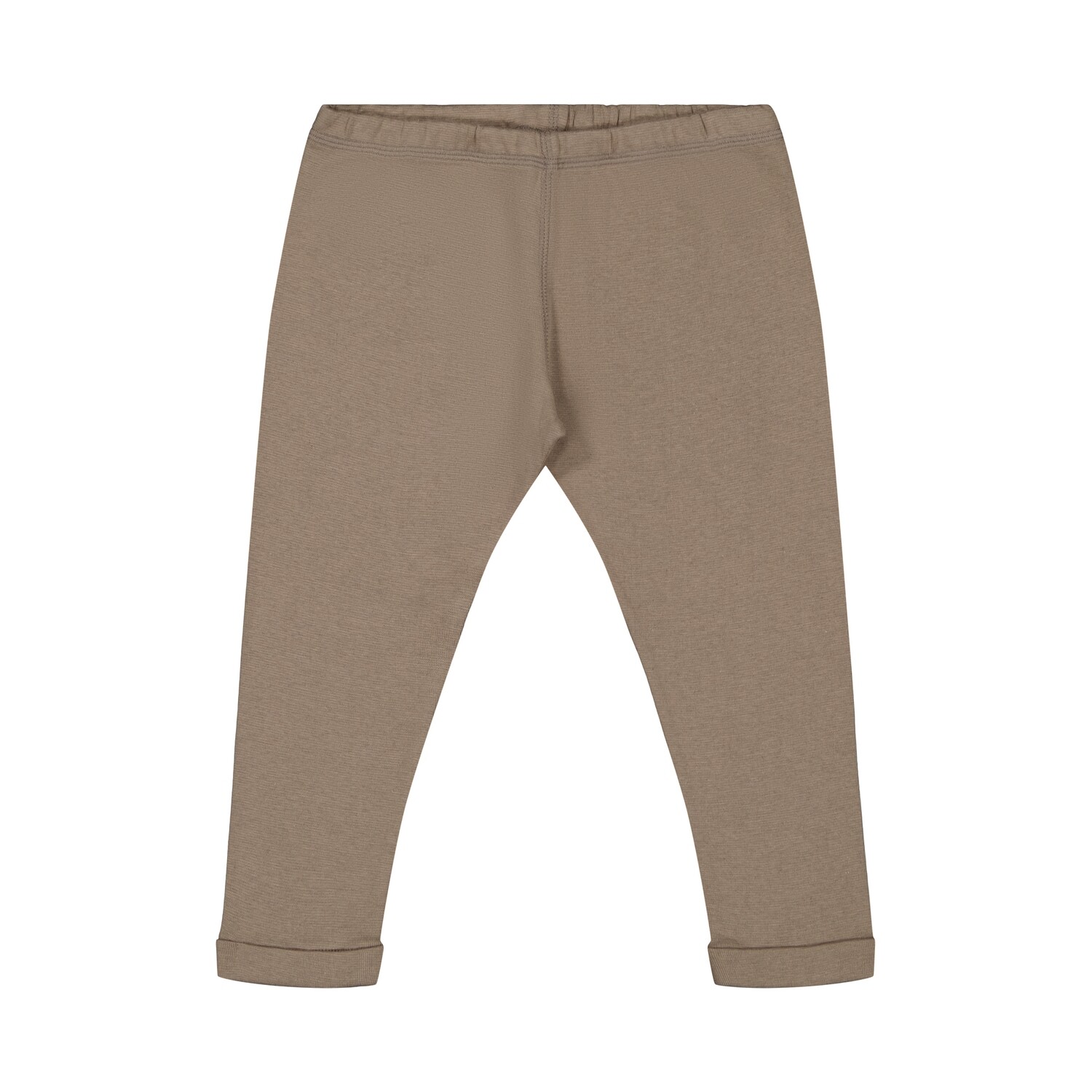 Pants LEGGING Studio Bohème Brown - Size 6 months